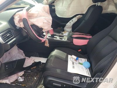 Zdjęcie 7 z 12 samochodu: 2020 HONDA ACCORD EX VIN:1HGCV1F40LA053795 - miniatura