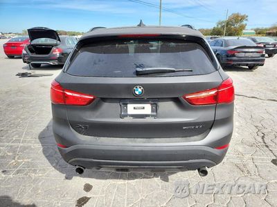 Zdjęcie 6 z 13 samochodu: 2019 BMW X1 SDRIVE28I VIN:WBXHU7C57K3H45178 - miniatura