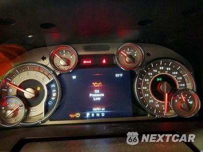 Zdjęcie 9 z 12 samochodu: 2018 RAM 3500 LONGHORN VIN:3C63RRNL4JG330691 - miniatura