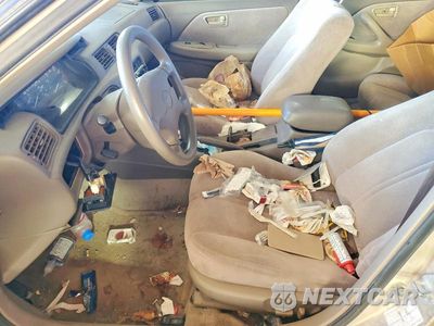 Zdjęcie 7 z 12 samochodu: 1999 TOYOTA CAMRY LE VIN:4T1BG22K9XU575453 - miniatura