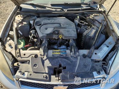 Zdjęcie 11 z 12 samochodu: 2006 CHEVROLET IMPALA LTZ VIN:2G1WU581969314651 - miniatura