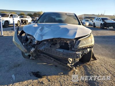 Piąte zdjęcie samochodu w środku: 2013 HONDA ACCORD LX VIN:1HGCR2F37DA183186 - miniatura
