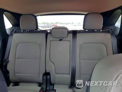 Zdjęcie 10 z 13 samochodu: 2020 FORD ESCAPE SE VIN:1FMCU0G67LUA25417 - miniatura