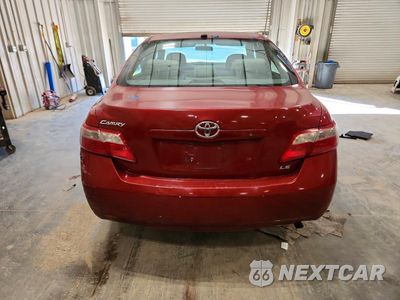 Zdjęcie 6 z 12 samochodu: 2009 TOYOTA CAMRY LE VIN:4T4BE46K99R107226 - miniatura