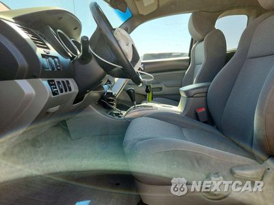 Zdjęcie 7 z 12 samochodu: 2011 TOYOTA TACOMA V6 VIN:5TFUU4EN0BX008031 - miniatura