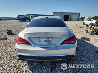 Zdjęcie 6 z 12 samochodu: 2014 MERCEDES-BENZ CLA-CLASS VIN:WDDSJ5CB3EN121086 - miniatura