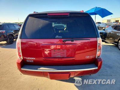 Zdjęcie 6 z 13 samochodu: 2013 GMC YUKON DENALI VIN:1GKS1EEFXDR338088 - miniatura