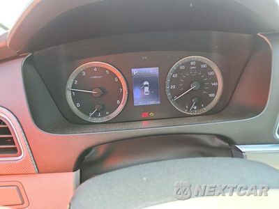 Zdjęcie 9 z 12 samochodu: 2017 HYUNDAI SONATA SE VIN:5NPE24AF6HH574689 - miniatura