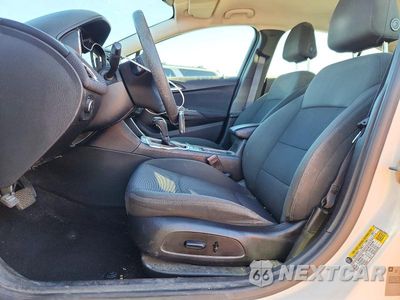Zdjęcie 7 z 12 samochodu: 2017 CHEVROLET CRUZE LT VIN:1G1BE5SMXH7250641 - miniatura