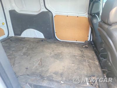Zdjęcie 10 z 12 samochodu: 2020 FORD TRANSIT CONNECT XL VAN VIN:NM0LS7E29L1471330 - miniatura
