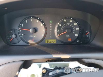 Zdjęcie 9 z 12 samochodu: 2006 HYUNDAI ELANTRA GLS VIN:KMHDN56D86U200325 - miniatura