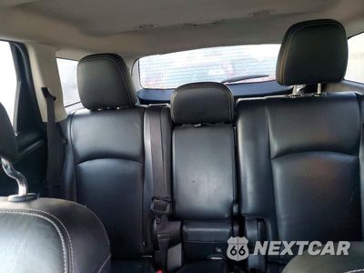 Zdjęcie 10 z 13 samochodu: 2015 DODGE JOURNEY SXT VIN:3C4PDDBG5FT533252 - miniatura