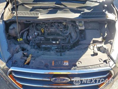Zdjęcie 12 z 13 samochodu: 2019 FORD ESCAPE SE VIN:1FMCU0GD7KUA72010 - miniatura