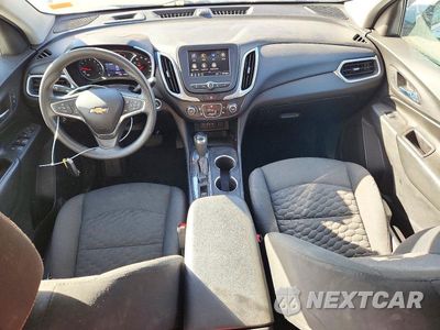 Zdjęcie 8 z 13 samochodu: 2020 CHEVROLET EQUINOX LT VIN:2GNAXTEV9L6254928 - miniatura