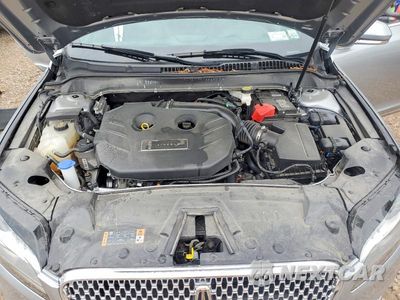 Zdjęcie 11 z 13 samochodu: 2020 LINCOLN MKZ VIN:3LN6L5B97LR622055 - miniatura