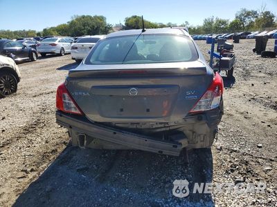Zdjęcie 6 z 12 samochodu: 2018 NISSAN VERSA SV VIN:3N1CN7AP3JL873137 - miniatura