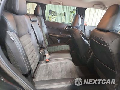 Zdjęcie 10 z 12 samochodu: 2022 MITSUBISHI OUTLANDER SE VIN:JA4J4UA80NZ079879 - miniatura