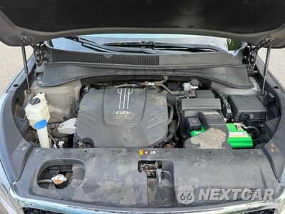Zdjęcie 7 z 10 samochodu: 2016 KIA SORENTO EX VIN:5XYPHDA53GG004895 - miniatura