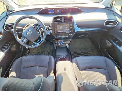 Zdjęcie 8 z 12 samochodu: 2022 TOYOTA PRIUS PRIME LE VIN:JTDKAMFP8N3222826 - miniatura