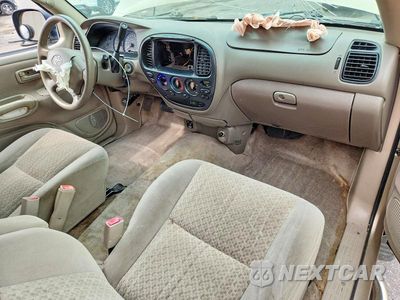 Zdjęcie 8 z 12 samochodu: 2005 TOYOTA TUNDRA SR5 VIN:5TBRU34185S448368 - miniatura
