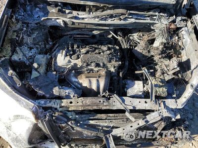 Zdjęcie 11 z 12 samochodu: 2017 TOYOTA RAV4 LE VIN:2T3BFREV3HW595448 - miniatura