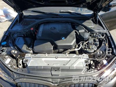 Zdjęcie 11 z 12 samochodu: 2023 BMW 330I VIN:3MW69FF03P8D68907 - miniatura