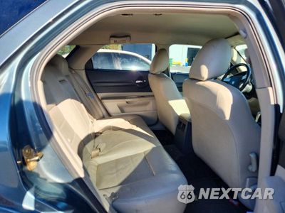 Zdjęcie 11 z 13 samochodu: 2005 DODGE MAGNUM SXT VIN:2D4FV48V45H619693 - miniatura