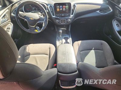 Zdjęcie 8 z 12 samochodu: 2017 CHEVROLET MALIBU LT VIN:1G1ZE5ST7HF263598 - miniatura