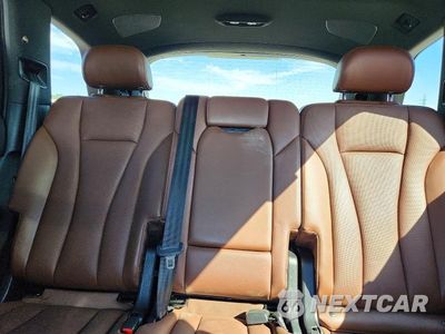 Zdjęcie 10 z 14 samochodu: 2018 AUDI Q7 PREMIUM PLUS VIN:WA1LHAF71JD053228 - miniatura