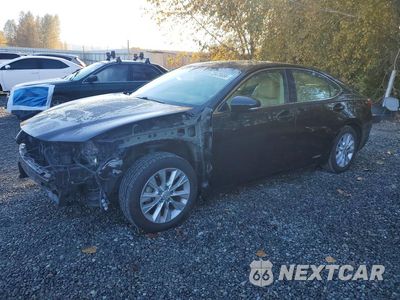 2015 LEXUS ES 300H JTHBW1GG9F2081978 - główne zdjęcie licytacji z USA - miniatura