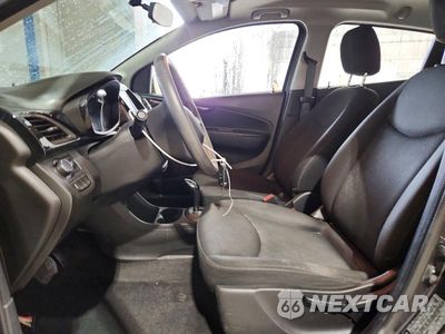 Zdjęcie 7 z 12 samochodu: 2020 CHEVROLET SPARK 1LT VIN:KL8CD6SA2LC433647 - miniatura