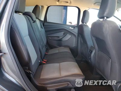 Zdjęcie 10 z 12 samochodu: 2018 FORD ESCAPE SE VIN:1FMCU0GD1JUC70855 - miniatura