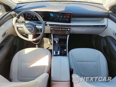 Zdjęcie 8 z 13 samochodu: 2025 HYUNDAI TUCSON SEL VIN:5NMJB3DE0SH507974 - miniatura