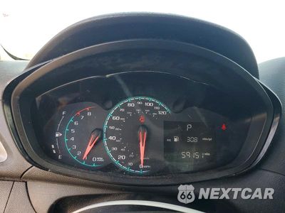 Zdjęcie 9 z 12 samochodu: 2021 CHEVROLET SPARK LS VIN:KL8CB6SA9MC709765 - miniatura