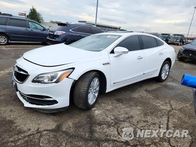 2018 BUICK LACROSSE PREMIUM 1G4ZR5SZXJU128046 - główne zdjęcie licytacji z USA - miniatura