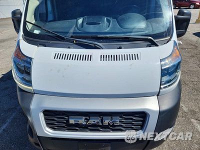 Zdjęcie 12 z 13 samochodu: 2021 RAM PROMASTER 1500 DELIVERY VAN VIN:3C6LRVBG9ME520938 - miniatura