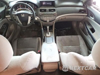 Zdjęcie 8 z 13 samochodu: 2012 HONDA ACCORD LX VIN:1HGCP2F36CA231930 - miniatura