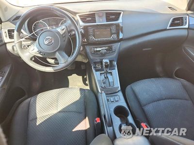Zdjęcie 8 z 12 samochodu: 2018 NISSAN SENTRA SR VIN:3N1AB7AP9JY304814 - miniatura