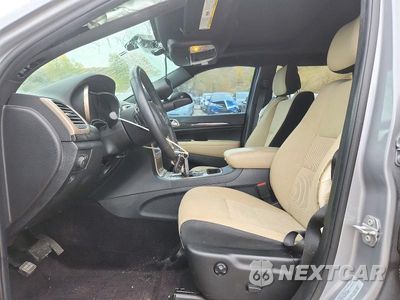 Zdjęcie 7 z 13 samochodu: 2016 JEEP GRAND CHEROKEE LAREDO VIN:1C4RJFAG7GC425842 - miniatura