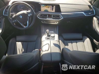 Zdjęcie 8 z 14 samochodu: 2020 BMW X5 XDRIVE40I VIN:5UXCR6C01L9B68247 - miniatura