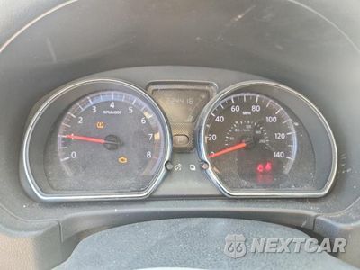 Zdjęcie 9 z 12 samochodu: 2015 NISSAN VERSA 1.6 SL VIN:3N1CN7AP7FL843467 - miniatura