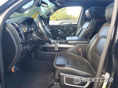 Zdjęcie 7 z 13 samochodu: 2020 RAM 1500 LARAMIE VIN:1C6SRFJT5LN308256 - miniatura