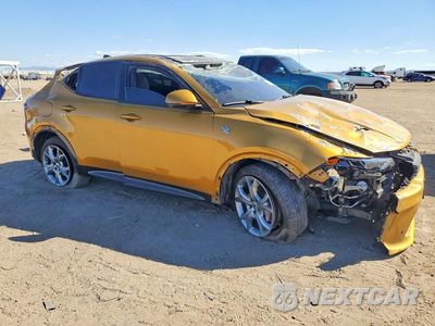 Czwarte zdjęcie samochodu z boku: 2024 DODGE HORNET R/T PLUS VIN:ZACPDFDWXR3A21828 - miniatura