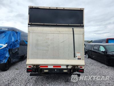 Zdjęcie 6 z 13 samochodu: 2017 FORD TRANSIT BOX TRUCK VIN:1FDBF9ZM5HKB57780 - miniatura