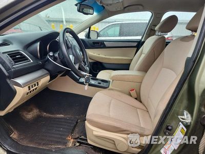 Zdjęcie 7 z 14 samochodu: 2015 SUBARU OUTBACK 2.5I VIN:4S4BSBAC3F3354945 - miniatura