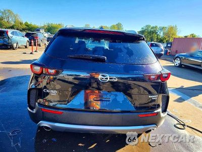 Zdjęcie 6 z 13 samochodu: 2024 MAZDA CX-50 PREMIUM VIN:7MMVABDY3RN188558 - miniatura