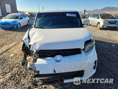 Piąte zdjęcie samochodu w środku: 2015 SCION XB BASE VIN:JTLZE4FE8FJ068346 - miniatura