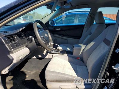 Zdjęcie 7 z 12 samochodu: 2012 TOYOTA CAMRY LE VIN:4T1BF1FK1CU530802 - miniatura