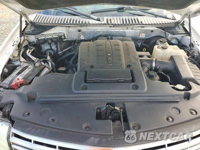Zdjęcie 12 z 13 samochodu: 2012 LINCOLN NAVIGATOR L VIN:5LMJJ3H56CEL01603 - miniatura