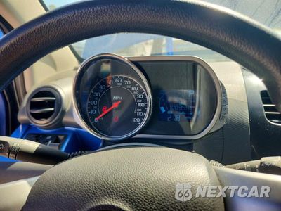 Zdjęcie 9 z 12 samochodu: 2014 CHEVROLET SPARK 1LT VIN:KL8CD6S9XEC473855 - miniatura
